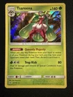 Tsareena