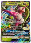 Tsareena GX