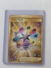 Turbo Patch