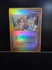 Pokemon Reversal