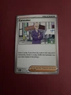 Caretaker