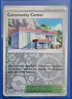 Community Center