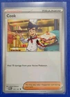Cook