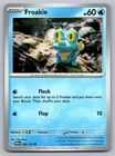 Froakie