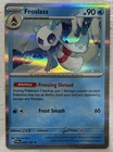 Froslass