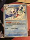 Froslass
