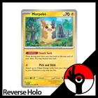 Morpeko