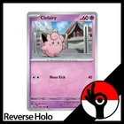 Clefairy