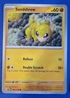 Sandshrew