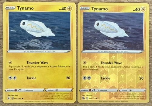 Tynamo