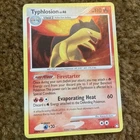 Typhlosion