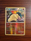 Typhlosion