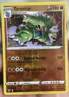 Tyranitar