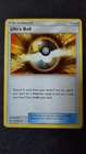 Ultra Ball
