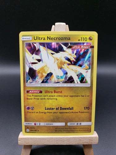Ultra Necrozma