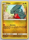 Gible