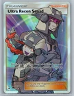 Ultra Recon Squad