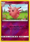 Clefable