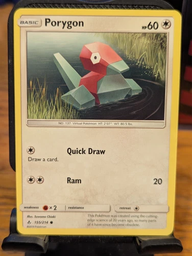 Porygon