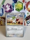Shaymin