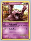 Grimer