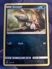 Sneasel