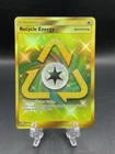 Recycle Energy