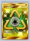 Recycle Energy