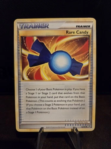 Rare Candy