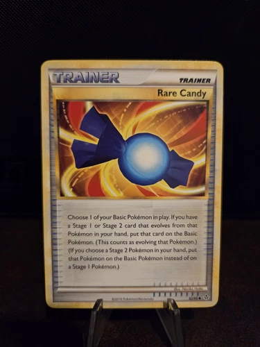Rare Candy