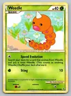 Weedle