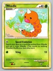 Weedle