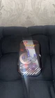 Unova Mini Tin: Chandelure & Zorua