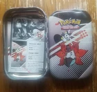 Mini Tin