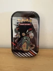 Unova Mini Tin: Garbodor & Amoonguss