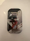 Unova Mini Tin: Krookodile & Excadrill
