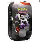 Unova Mini Tin: Mienshao & Klinklang