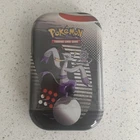 Unova Mini Tin: Mienshao & Klinklang