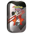 Unova Mini Tin: Volcarona & Emolga