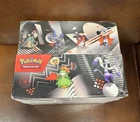 Unova Mini Tin: Volcarona & Emolga