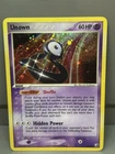 Unown