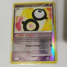 Unown B