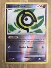 Unown C
