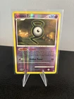 Unown G