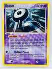 Unown