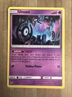 Unown