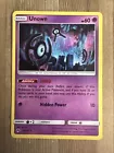 Unown