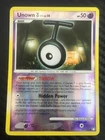 Unown T