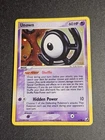 Unown