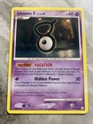 Unown V